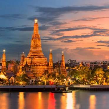 Thailand Trip Packages