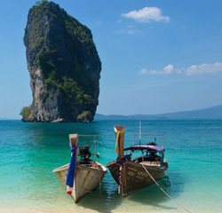 Thailand Travel Agency