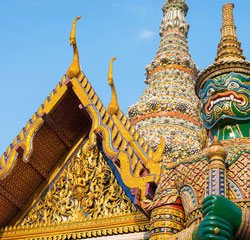 Bangkok Day Tours