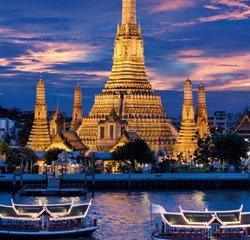 Bangkok Day Tours