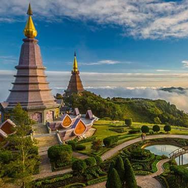 Thailand Trip Packages