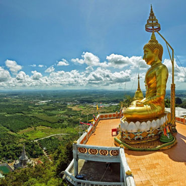 Thailand Holiday Packages